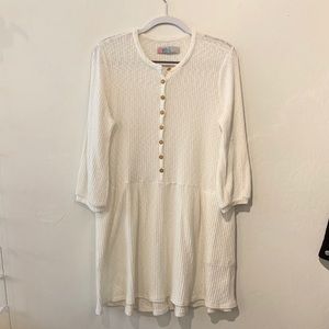 Free People Tunic